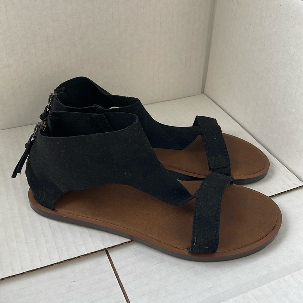 SANUK Sandals